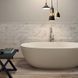 Керамограніт ABK SENSI CALACATTA SELECT SABLE RET 60х120 (1SR34550)