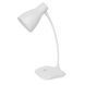Настольная лампа LED з USB 5W WHITE (SL-126)