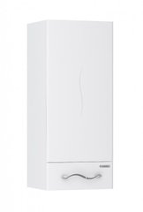Шкафчик Sanwerk "MINDAL AIR" 2F подвесной, правый, 350x300 мм h850, белый MV0000444