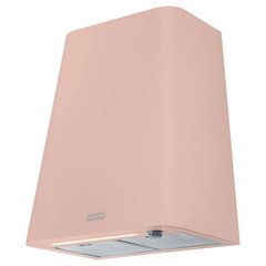 Вытяжка кухонная FRANKE SMART DECO FSMD 508 RS матовый розовый (335.0530.201)