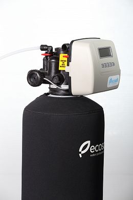 Фільтр знезалізнення та пом'якшення води Ecosoft FK1665CEMIXC