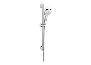 Hansgrohe Душ.набір Croma Select S Vario 1jet 0.65 м EcoSmart 9 л/хв (26563400)