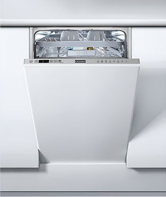 Посудомийна машина FRANKE SMART FDW 4510 E8P E / вбудована (117.0616.305)