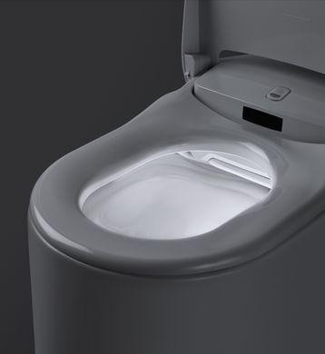 Подвесной унитаз-биде GROHE SPA GROHE SENSIA ARENA (39354SH0)