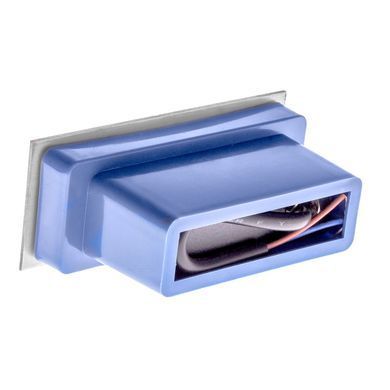 Світильник грунтовий врізний LED 3W IP54 NW (AL-900S)