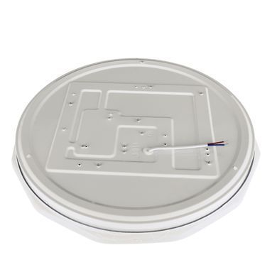 Светильник настенно-потолочный LED 36W CW (W-638)