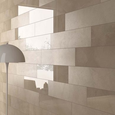 Керамограніт ABK SENSI SAHARA CREAM SABLE RET 60х120 (1SR34600)