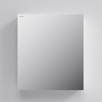 Зеркальный шкаф AM.PM SPIRIT / правый / 60см (M70MCR0600WG38), Белый