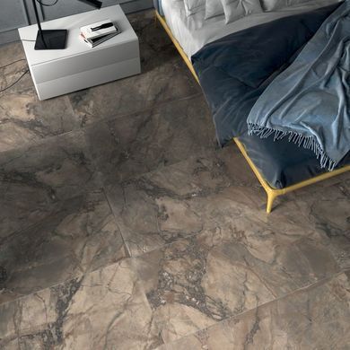 Керамограніт ARIANA EPOQUE BROWN LAP 60х120 (PF60004406)