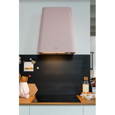 Витяжка кухонна FRANKE SMART DECO FSMD 508 RS матовий рожевий (335.0530.201)