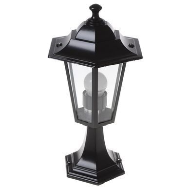 классический фонарь садово-парковые GL-107 BH MB IP33