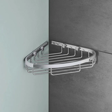 Поличка-решітка GROHE BAUCOSMOPOLITAN (40664001)