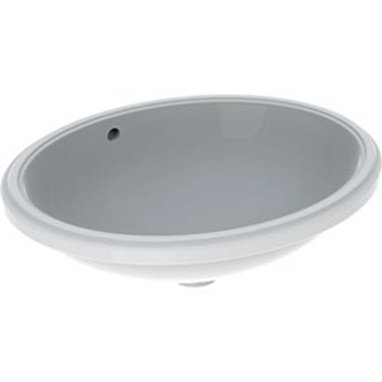 Раковина GEBERIT VARIFORM 46х56 (500.753.01.2)