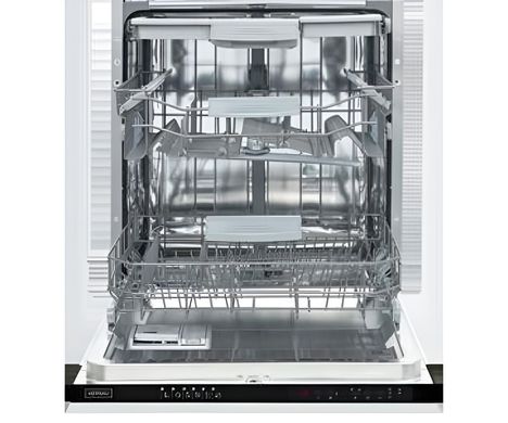 Посудомоечная машина FRANKE SMART FDW 4510 E8P E / встраиваемая (117.0616.305)