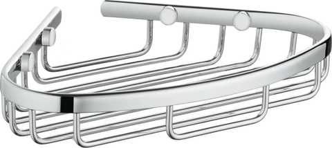 Поличка-решітка GROHE BAUCOSMOPOLITAN (40664001)