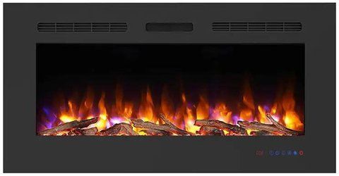 Електрокамін ROYAL FLAME GALAXY 36 RS (EF36RS)