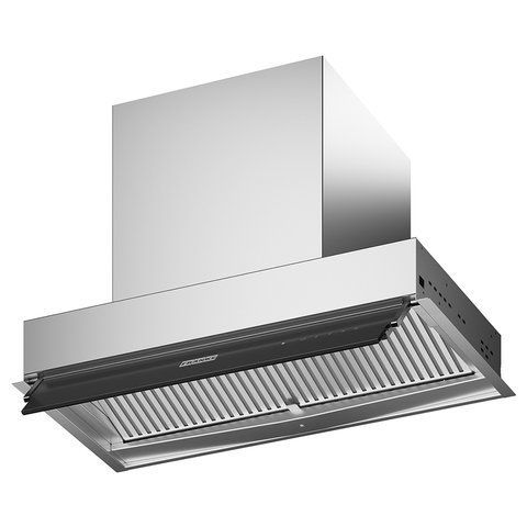 Вытяжка кухонная FRANKE STYLE DRIP FREE FST DRIP-FREE 60 X (305.0662.836)