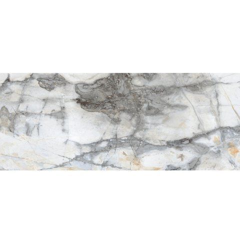 Керамограніт ALMERA CERAMICA-2 TITAN GRAFITO POL