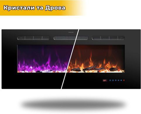 Электрокамин ROYAL FLAME GALAXY 36 RS (EF36RS)