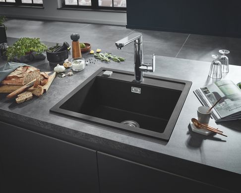 Кухонная мойка Grohe Sink K700 31651AP0