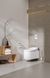 Подвесной унитаз-биде GROHE SPA GROHE SENSIA ARENA (39354SH0)
