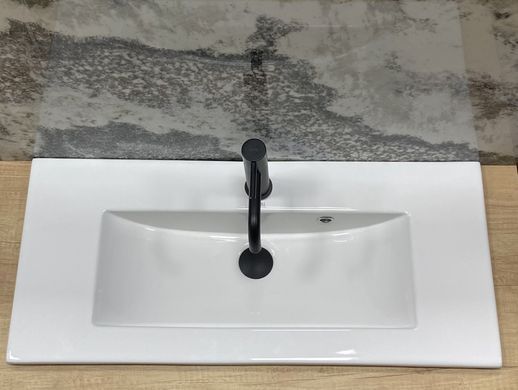 Раковина VBI TEORA 36х80 WHITE (VBI-018052)
