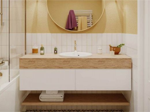 Раковина из искусственного камня MADISON MIRASOFT 43х43 (0001099)