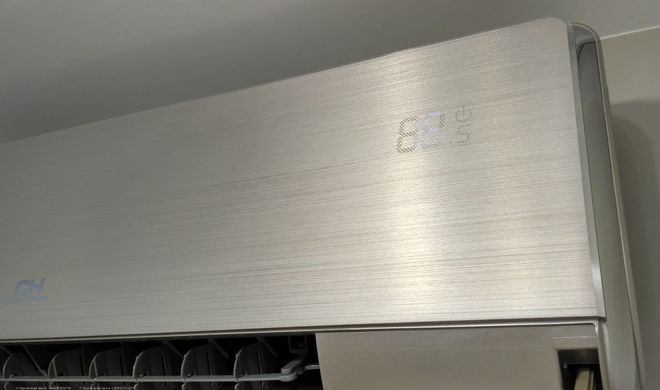 Кондиционер тепловой насос COOPER&HUNTER CH-S09FTXHV-B-NG R32 WI-FI