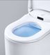 Подвесной унитаз-биде GROHE SPA GROHE SENSIA ARENA (39354SH0)