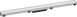 Зовнішня частина зливу HANSGROHE RAINDRAIN MATCH / 900мм / для душу / білий / матовий (56040700), 900