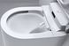 Подвесной унитаз-биде GROHE SPA GROHE SENSIA ARENA (39354SH0)