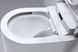 Подвесной унитаз-биде GROHE SPA GROHE SENSIA ARENA (39354SH0)