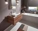 HANSGROHE Ручной душ PULSIFY SELECT ACTIVATION 105 3JET MATT BLACK (24100670)