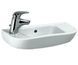 Раковина LAUFEN PRO 25х50 816957 / отверстие под смеситель слева (H8169570001051)