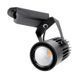 Світильник трековий поворотний LED 410/20W NW BK COB