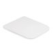 Унитаз-компакт Qtap Tern безободковый с сиденьем Soft-close (QT17222093ARW)