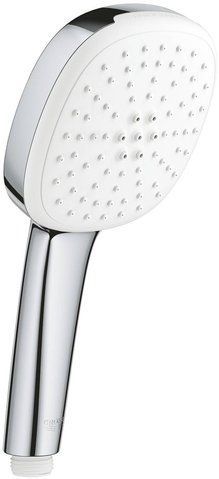Ручной душ GROHE TEMPESTA CUBE 110 (26902003)