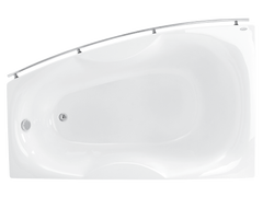 Ванна акриловая PAA RIGONDA R 180x110 (VARI/L/00)