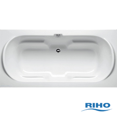 Ванна акриловая RIHO MONTREAL 180x90 (BA1300500000000)