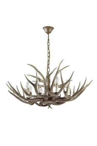 Люстра IDEAL LUX 87850