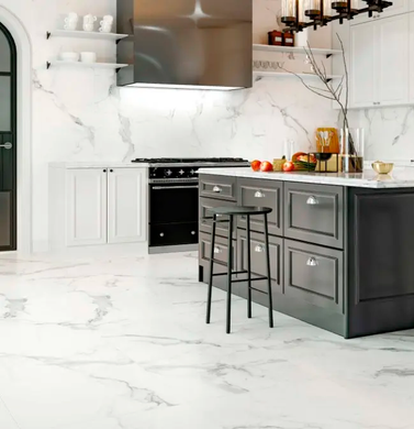 Керамогранит ALLORE GROUP ALCORA GREY FPR FULL LAPPATO REC/60х120 (138720)