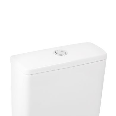 Підлоговий унітаз QTAP ROBIN + сидіння SOFT CLOSE (QT13222141ARW)