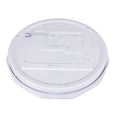 Светильник настенно-потолочный LED 36W CW (W-639)