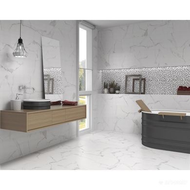 Плитка ALMERA CERAMICA PALMIRA BLANCO