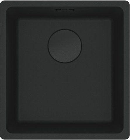 Кухонна мийка FRANKE MARIS MRG 110-37 BLACK EDITION (125.0699.225)