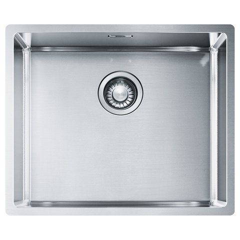 Кухонна мийка FRANKE BOX BXX 210/110-50 (127.0369.282)