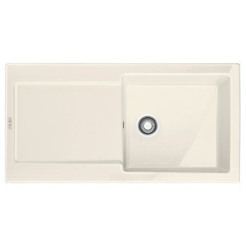 Кухонная мойка FRANKE MARIS MRK 611-100 (124.0335.696)