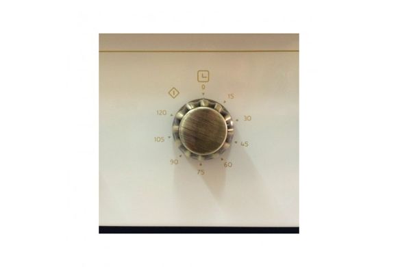 Электрический духовой шкаф FABIANO FBO-R 41 Ivory (8142.508.0334)
