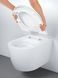 Комплект 5в1: Інсталяція для унітазу GROHE RAPID SL + підвісний унітаз GROHE BAU CERAMIC / сидіння SOFTCLOSE + клавіша змиву GROHE ARENA COSMOPOLITAN (103849SH00)