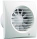 Вентилятор витяжний VENTS КВАЙТ-МАЙЛД 100 / вимикач (QUIET-MAJLD100V)